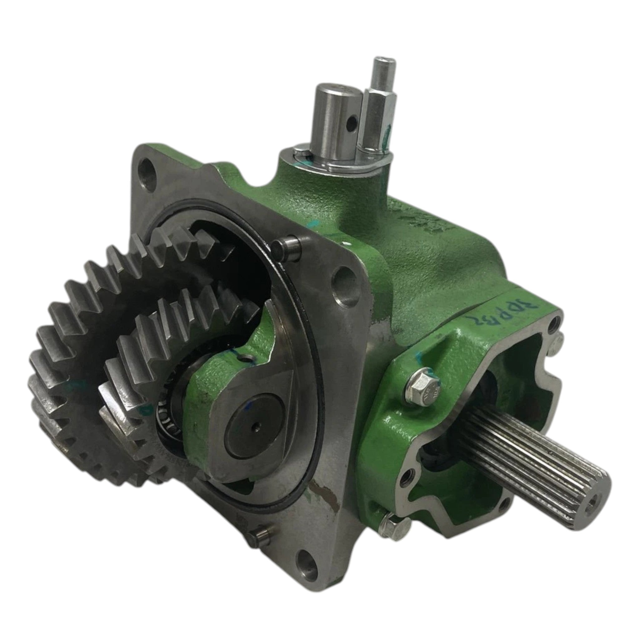 PY10010 John Deere MFWD Gear Assembly