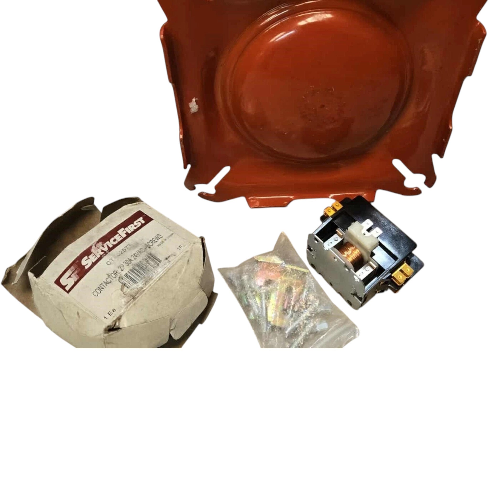 SXE032C3BPZ Alliance Scroll Compressor