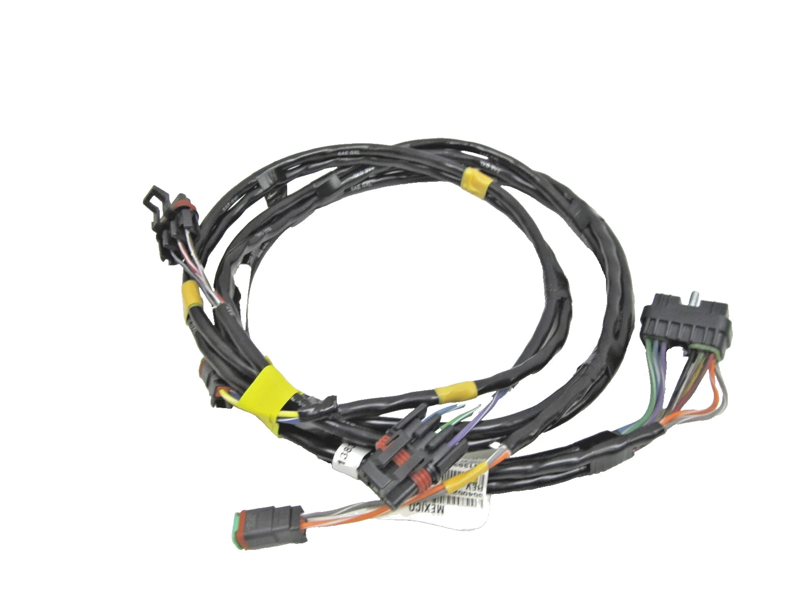New OEM International Rear ABS Electrical Harness