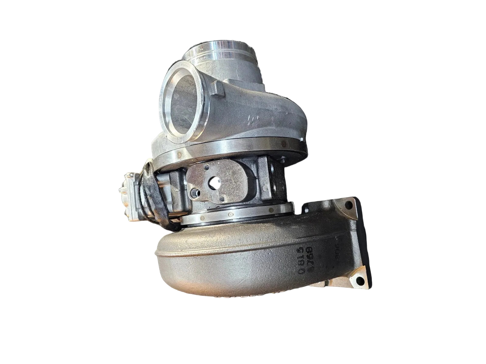 22233320 Genuine Cummins Turbocharger