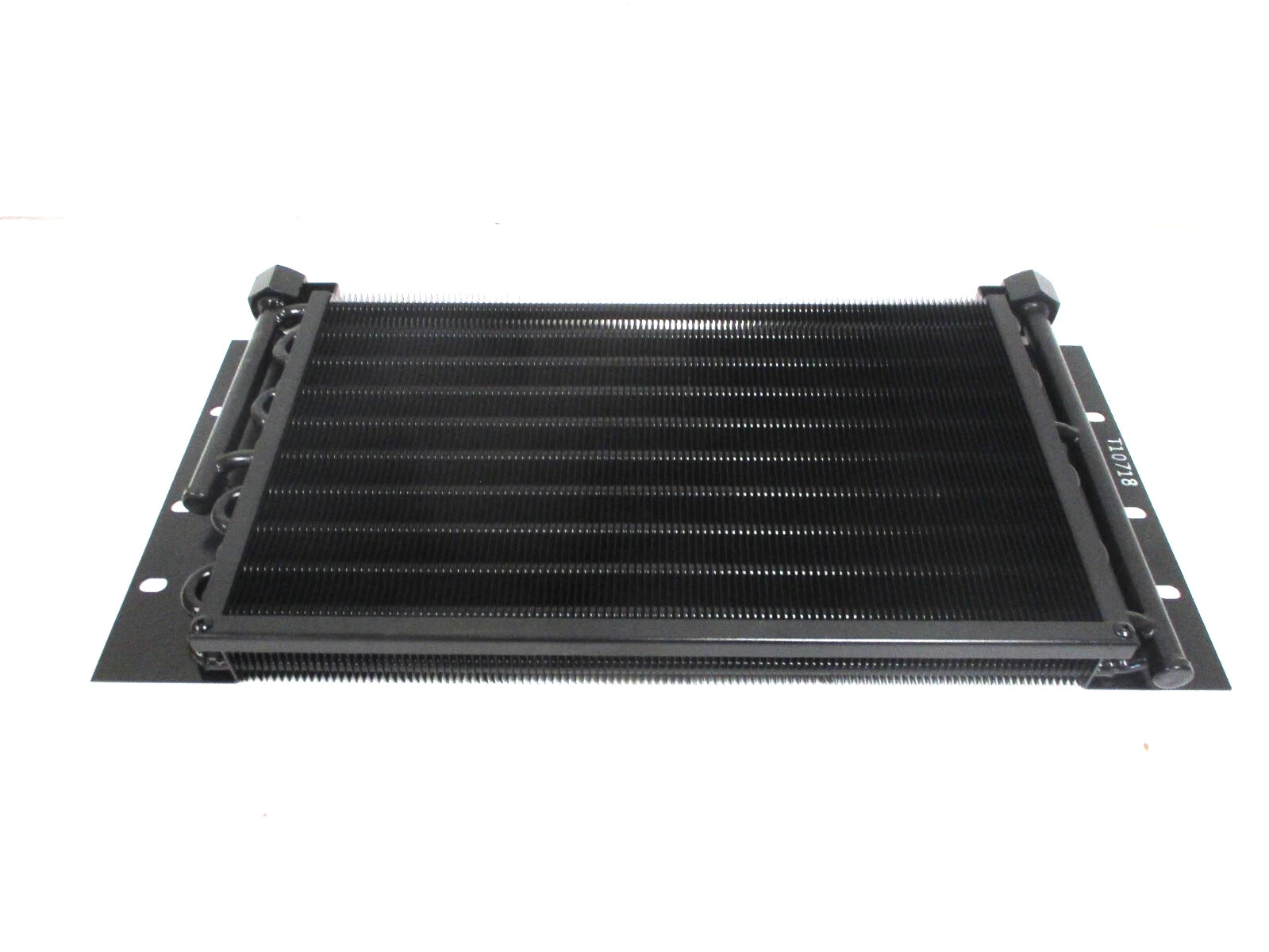 Genuine OEM Kubota Oil Cooler KH-191