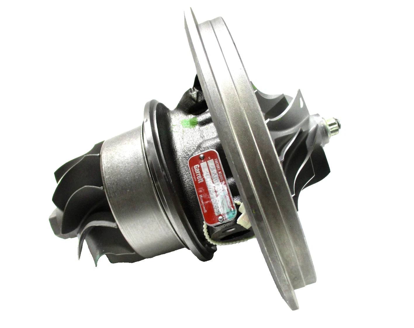 Reman Garrett Turbo CHRA Detroit Diesel Series 50 8.5L TV4502 1993