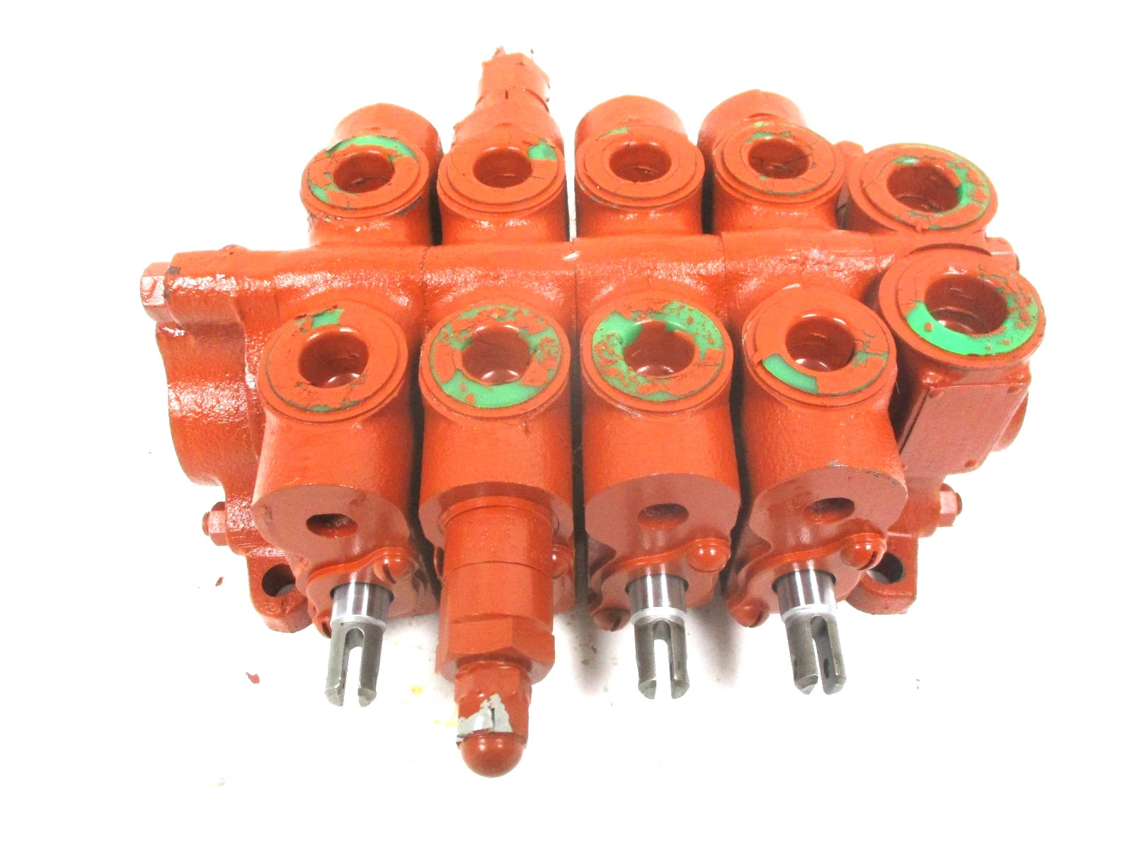 Genuine OEM Kubota Hydraulic Control VALVE-2 KH-10