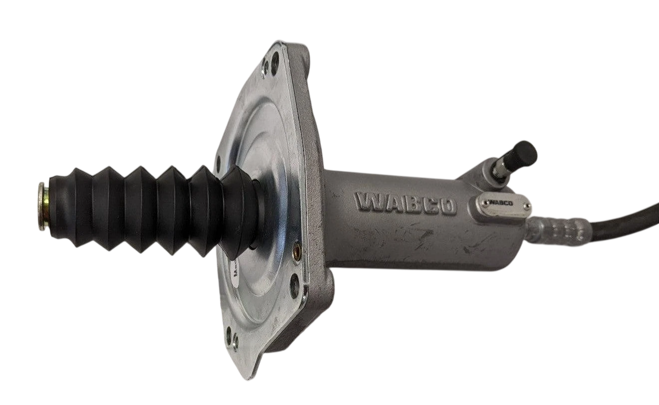 A02-14082-000 Genuine Wabco Hydraulic Pedal Clutch