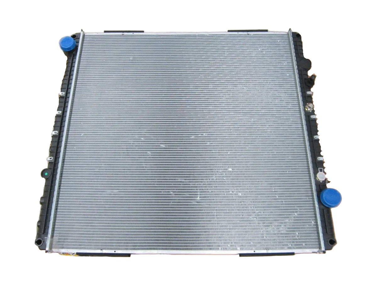 Fleetrite Radiator