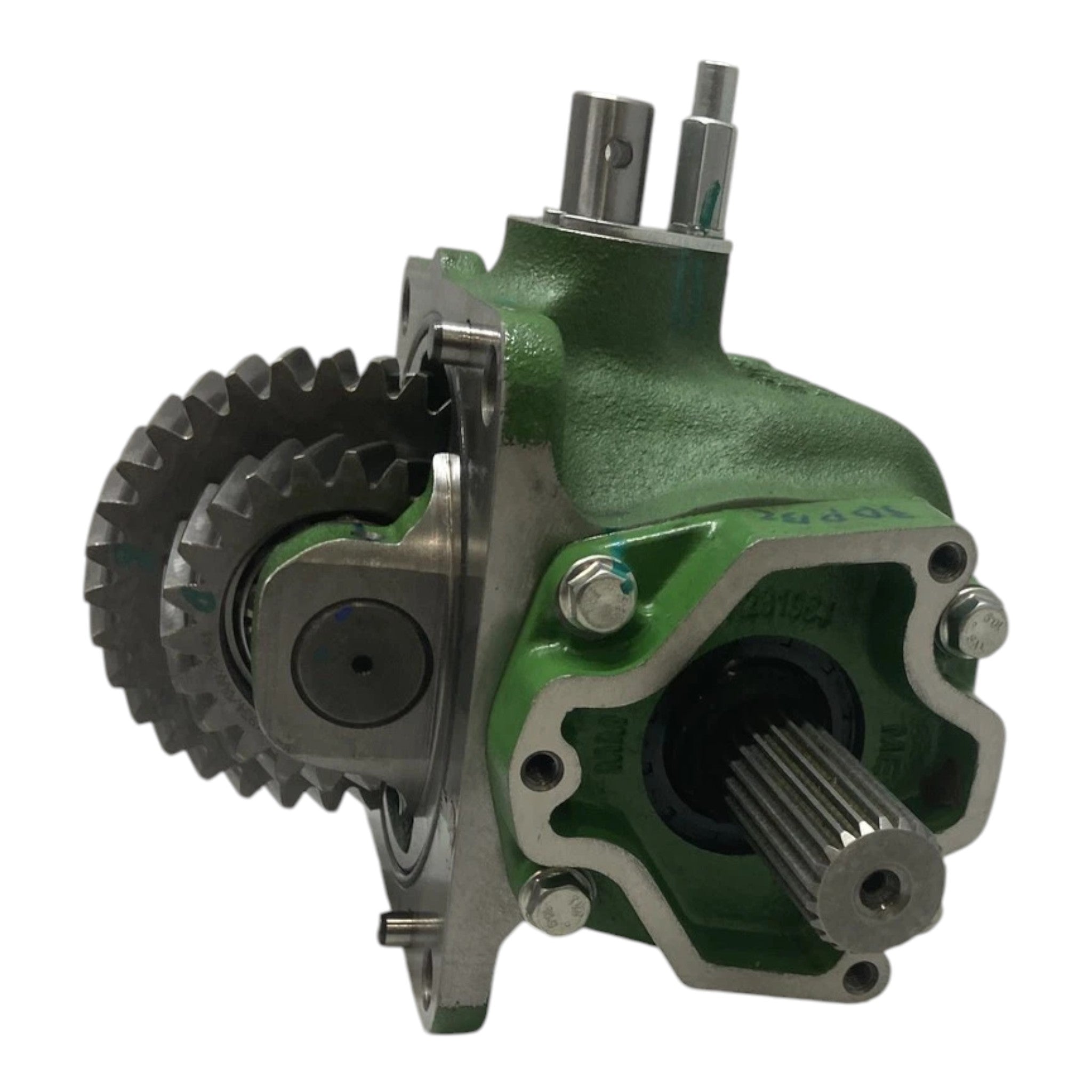 PY10010 John Deere MFWD Gear Assembly