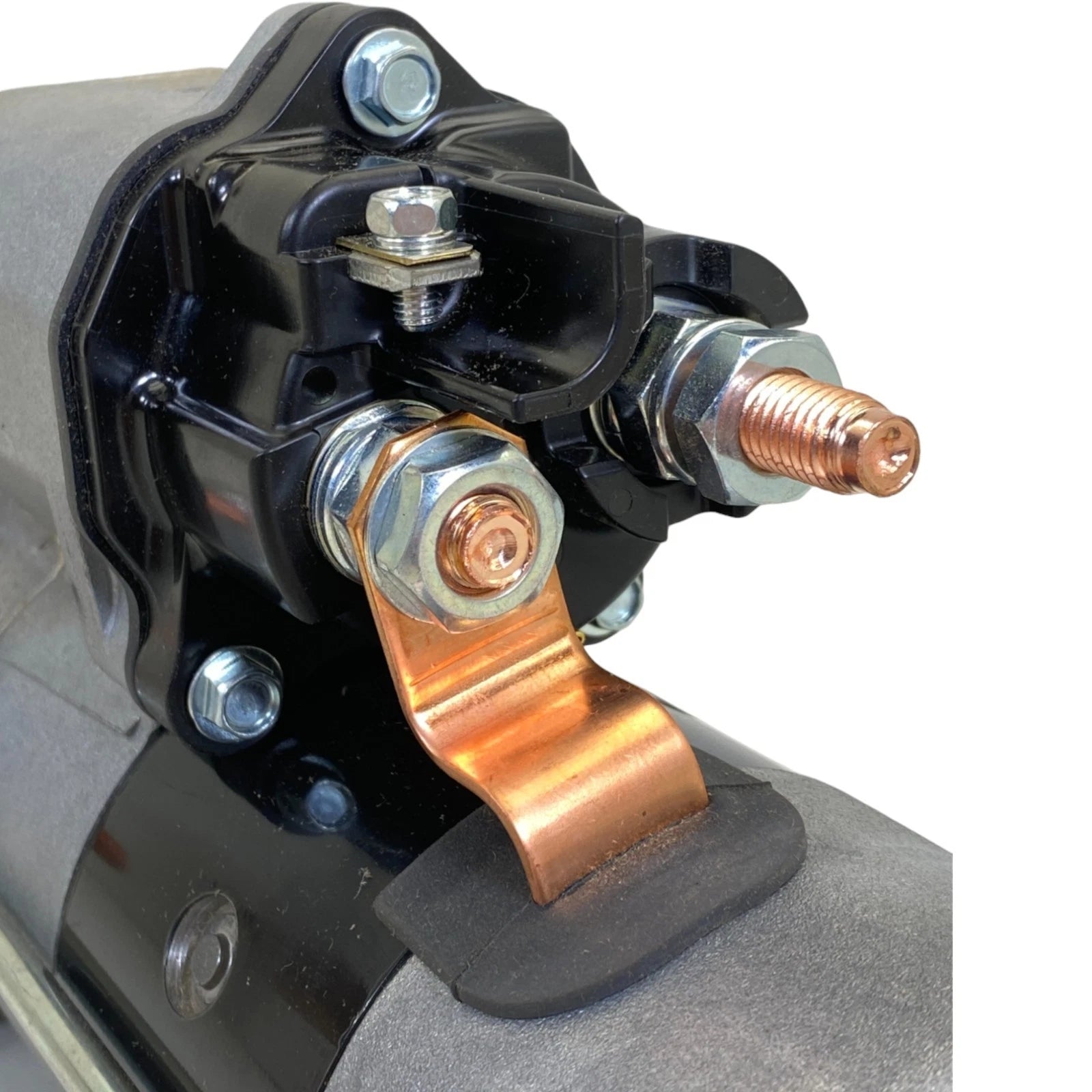 428000-5120 Genuine Denso Starter Motor 12V