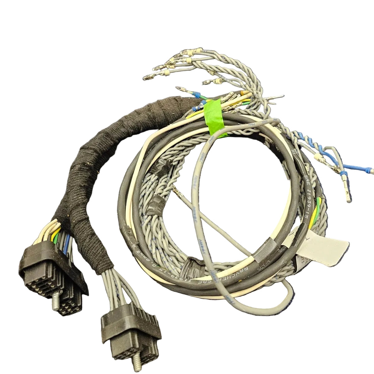 3573368P92 Genuine International Electrical Air Anti-Lock Braking System Harness
