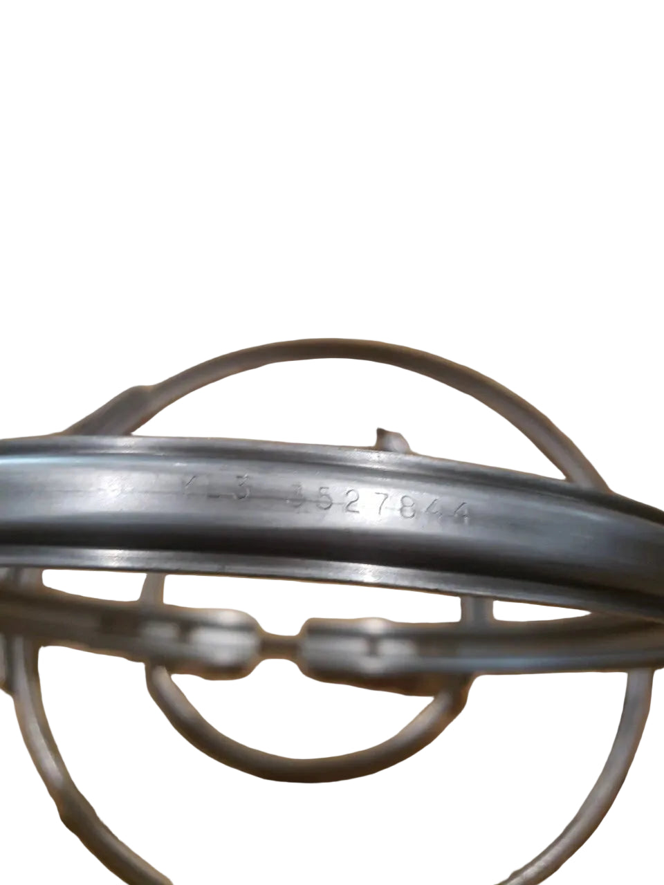 3803745 Genuine Cummins Turbocharger Repair Kit