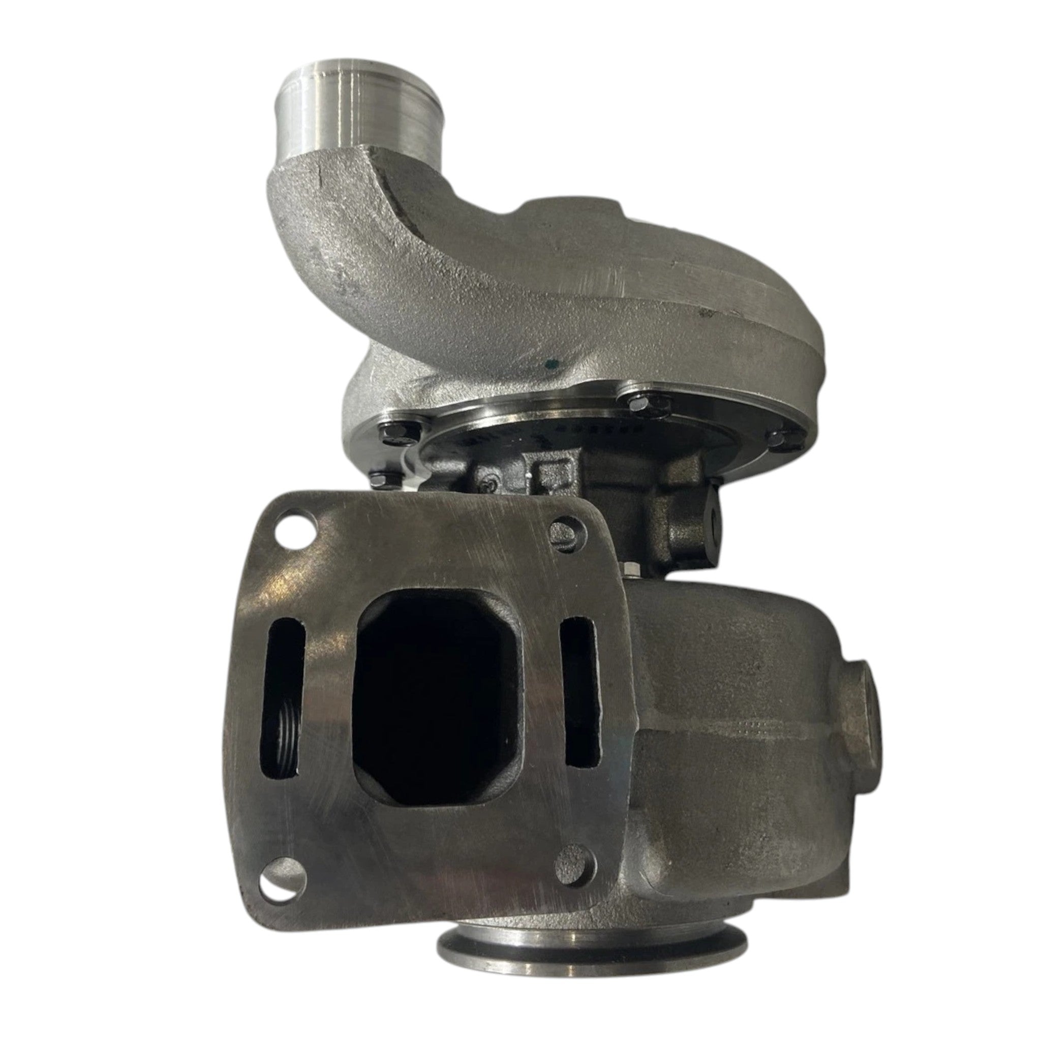 RE539064 Genuine John Deere Turbocharger