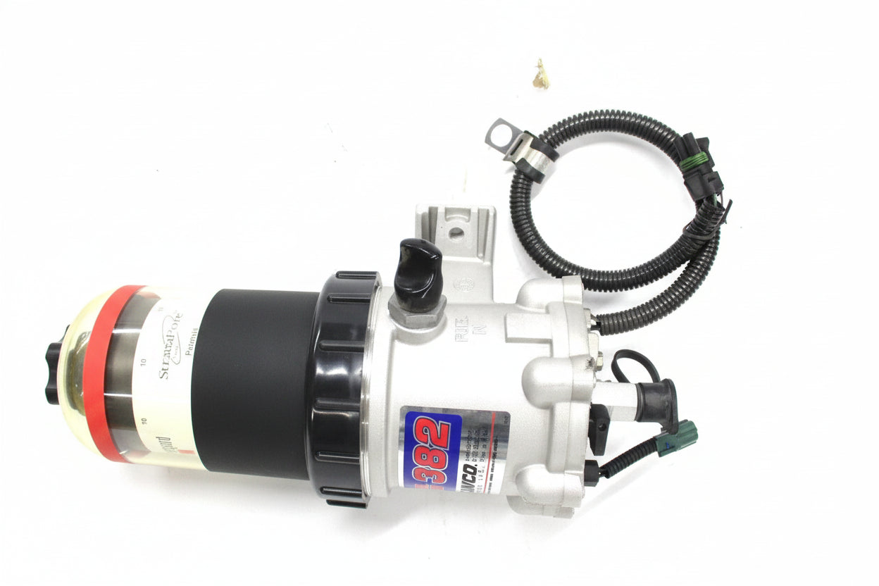 4119214C93 Genuine International Fuel Pro Filter 120V