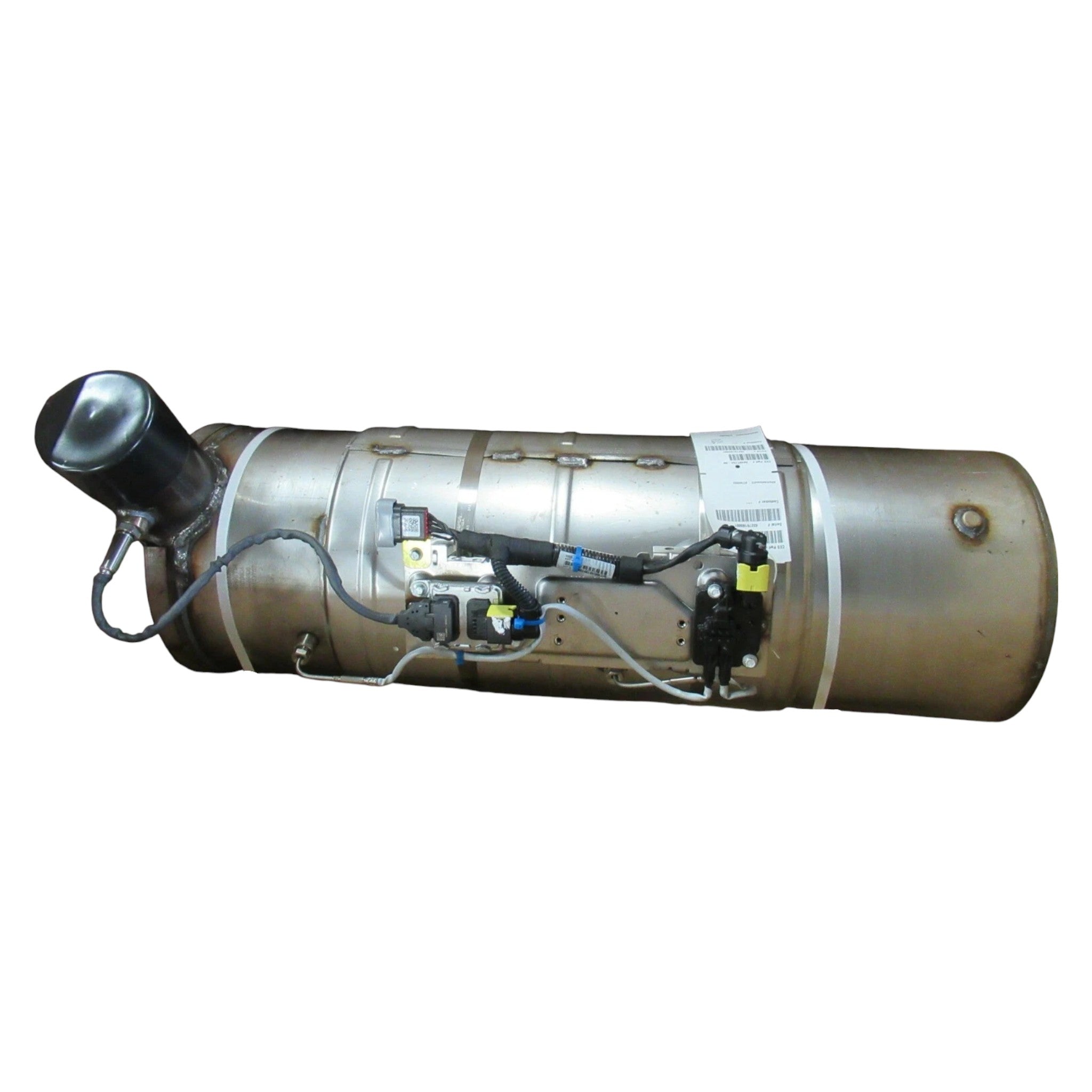 4376604 Cummins Aftertreatment Device