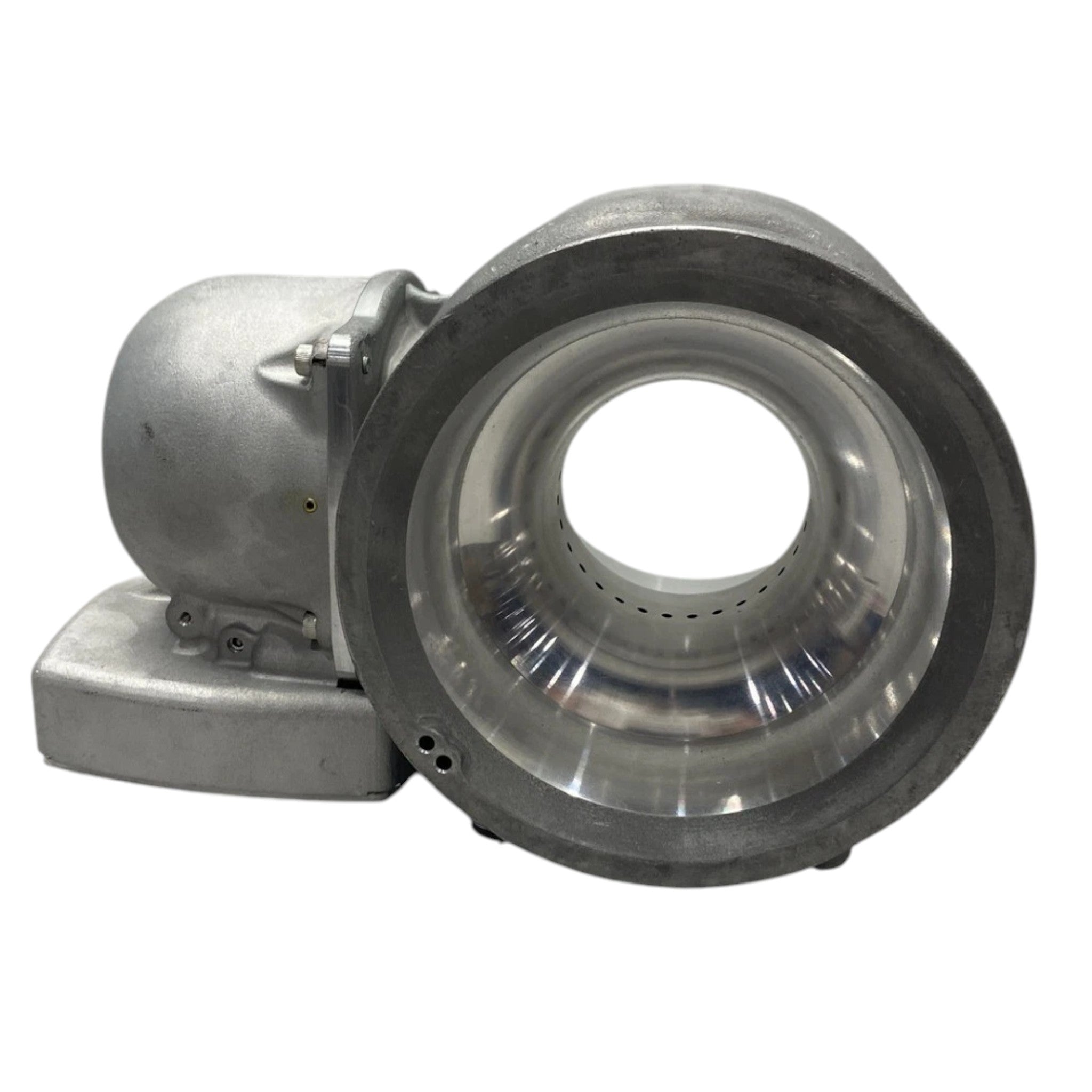 5918933 Genuine CAT Carburetor