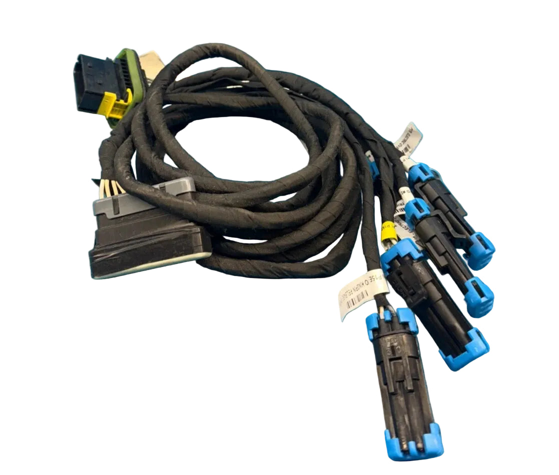 Genuine Paccar Harness-Solenoid Bank