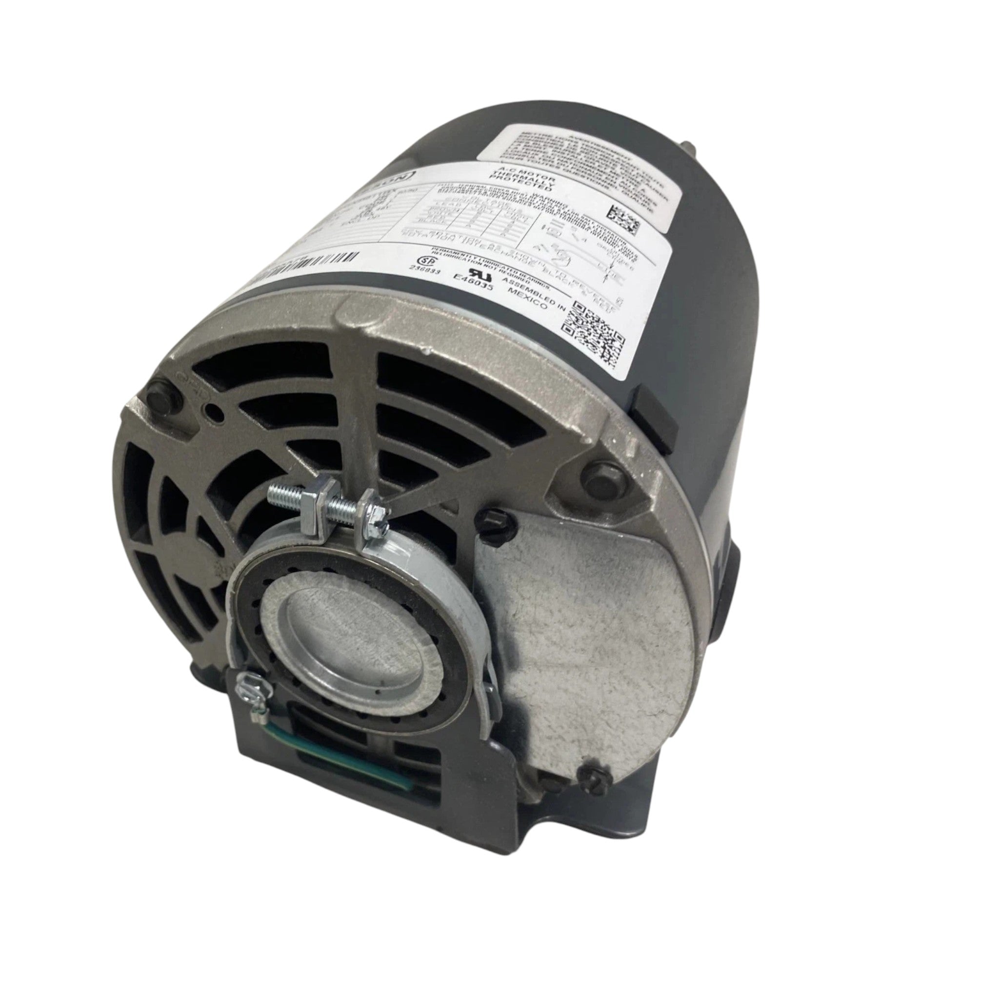 5KH32GNB811BX Genuine Leeson Carbonator Pump Motor 100-120/200-240V