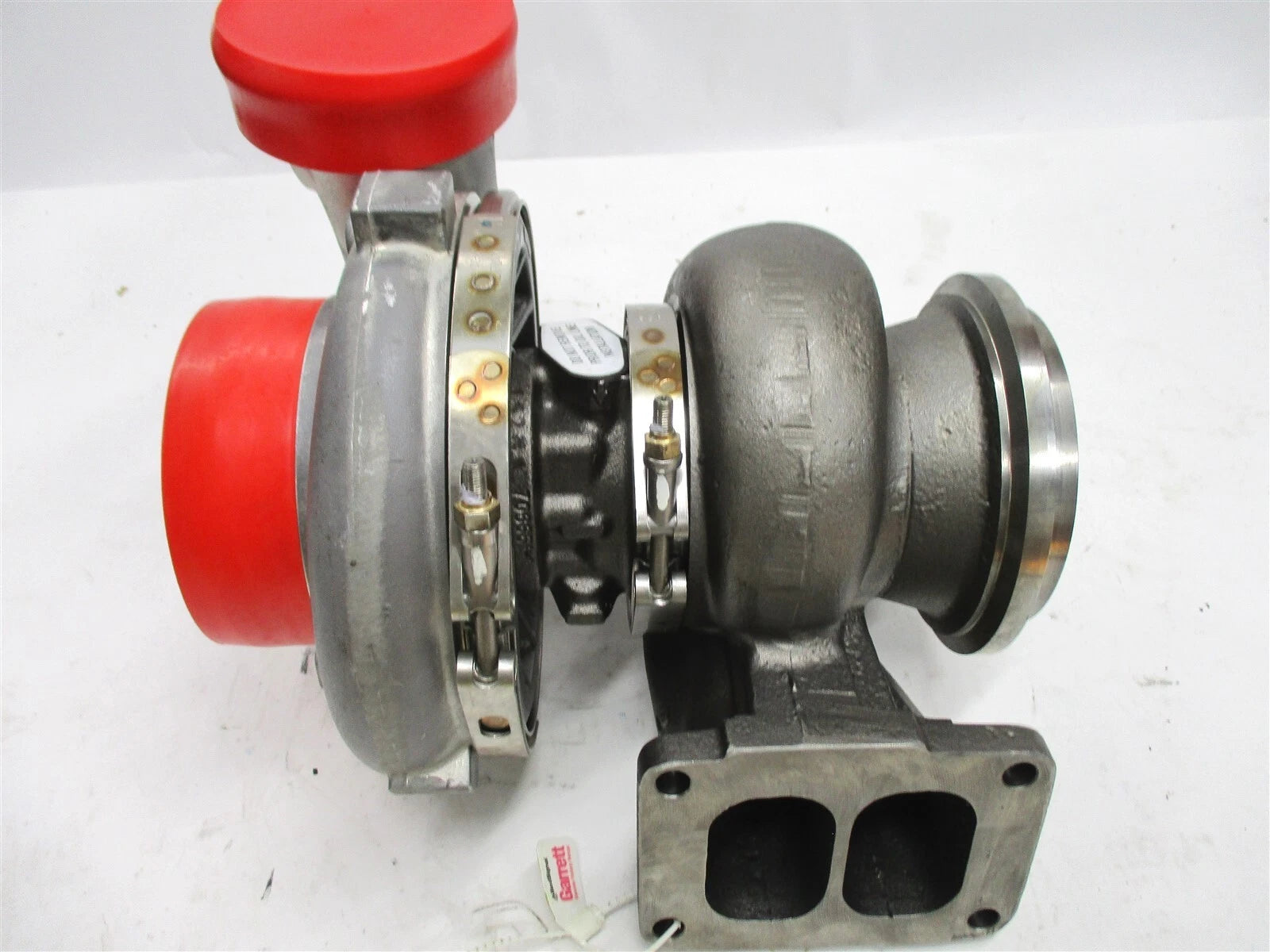 Genuine Garrett Turbo Detroit Diesel Series 60 11.1L
