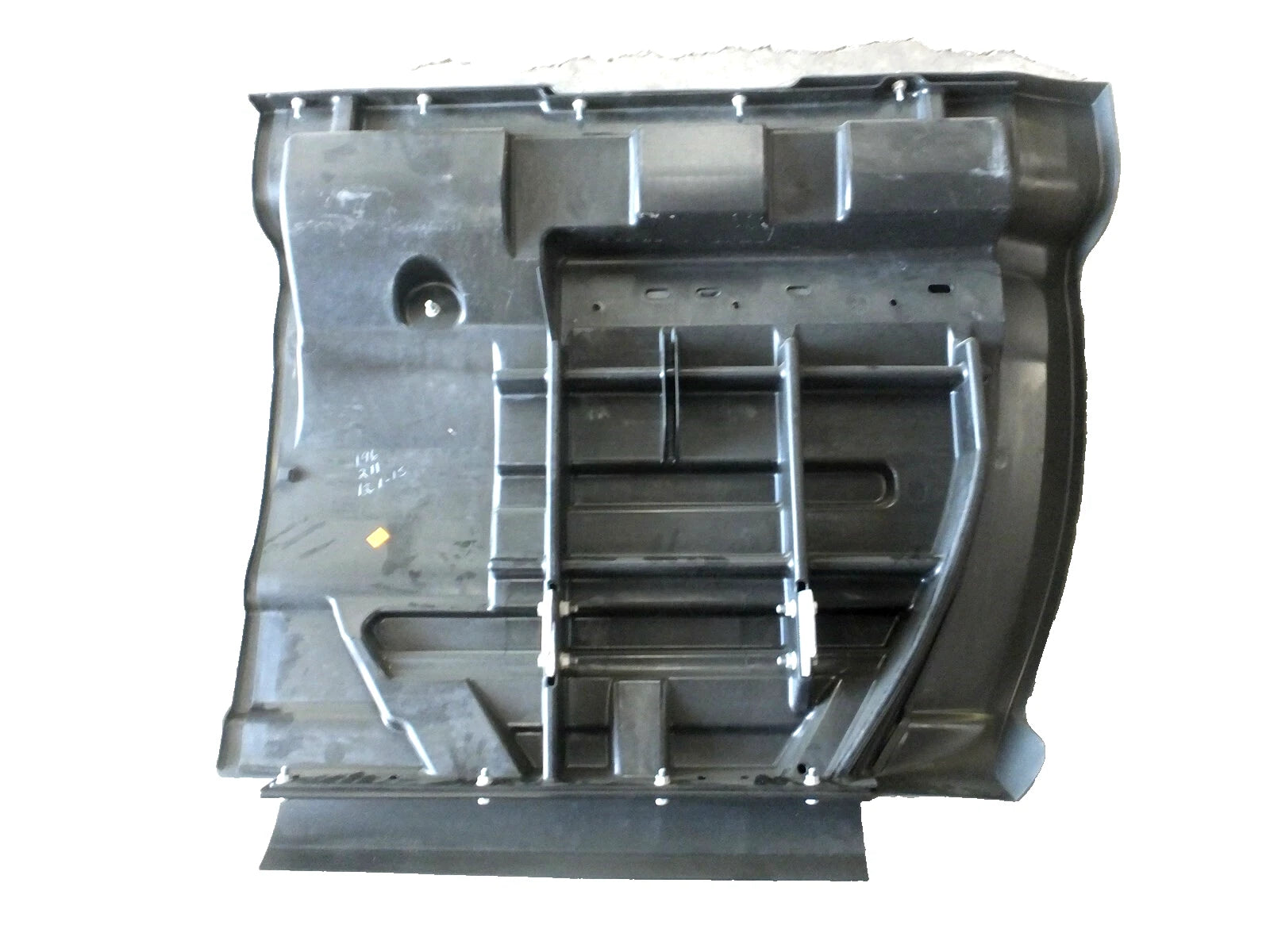 International Prostar RH Chassis Rear Short Sleeper Panel