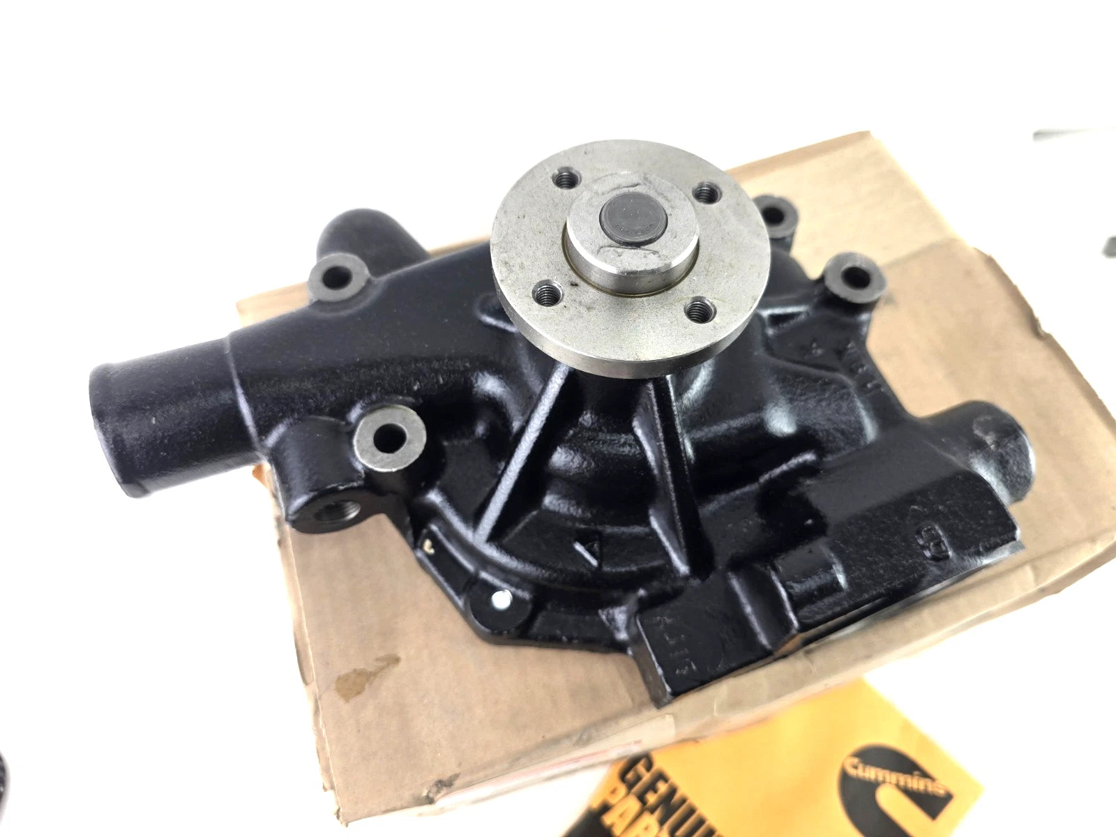 5404285 Genuine Cummins Water Pump Kit