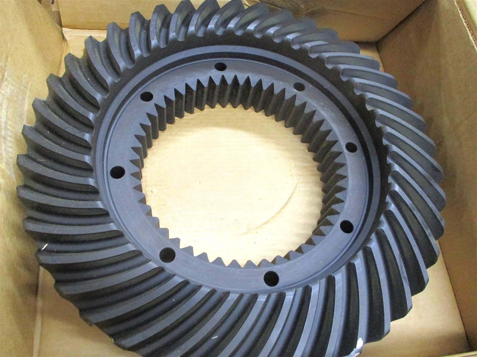 GM Differential RING/PINION Gear Set Dana 4.56:1 Topkick Kodiak