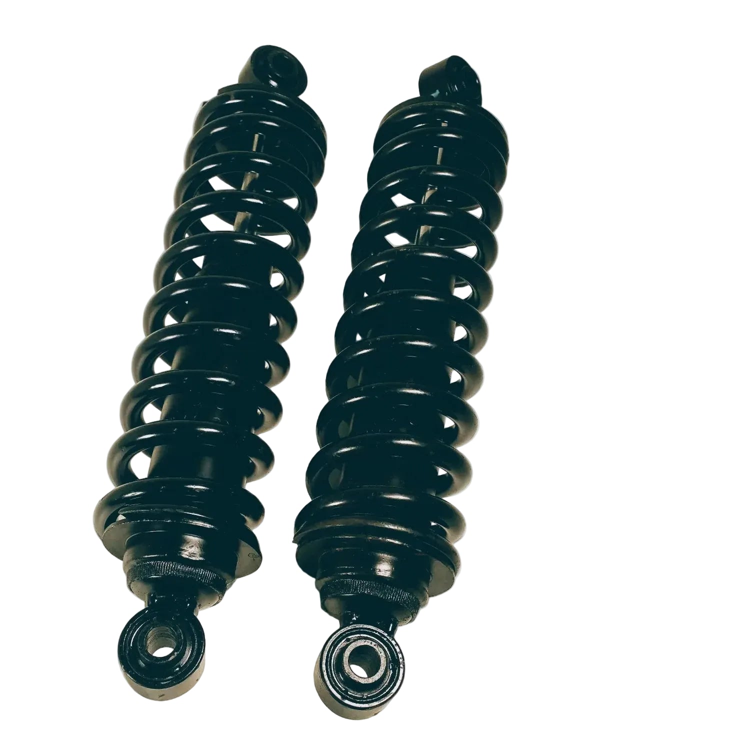 50041991 Genuine Bush Hog Left and Right Rear Shock Absorber Set for TH440 Trail Hunter