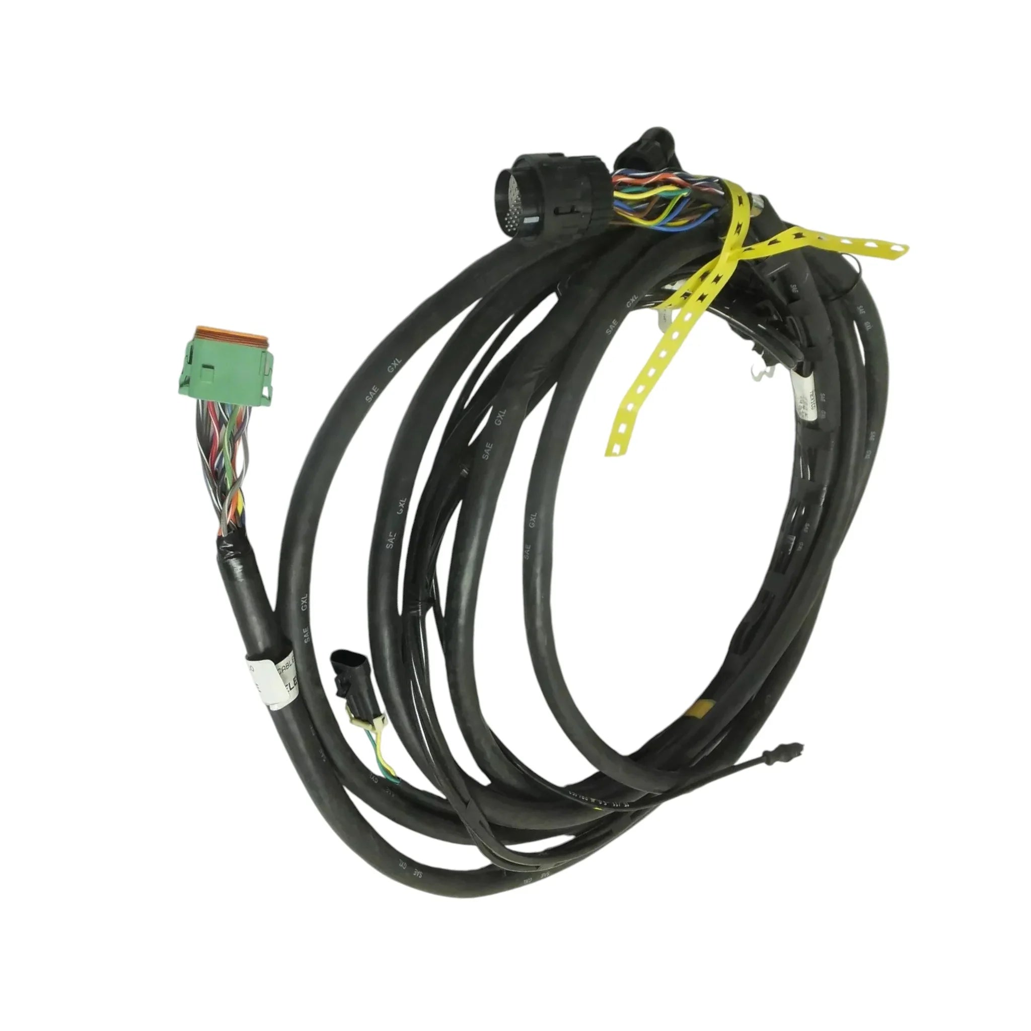 2614567C91 Genuine International Wiring Harness
