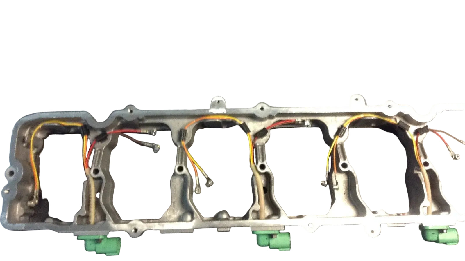 4935283 Genuine Cummins Rocker Lever Housing