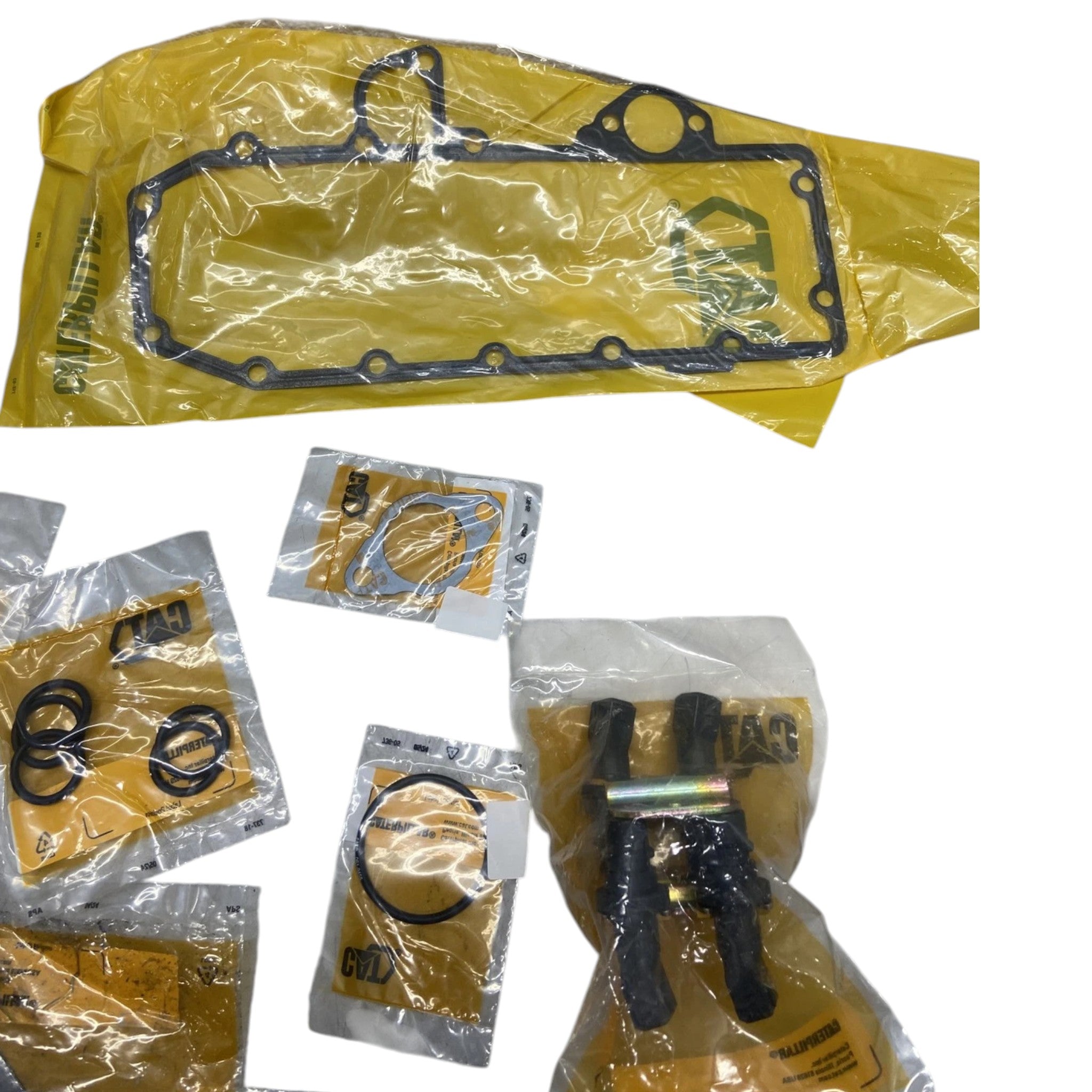 5772249 Genuine CAT Hardware Kit