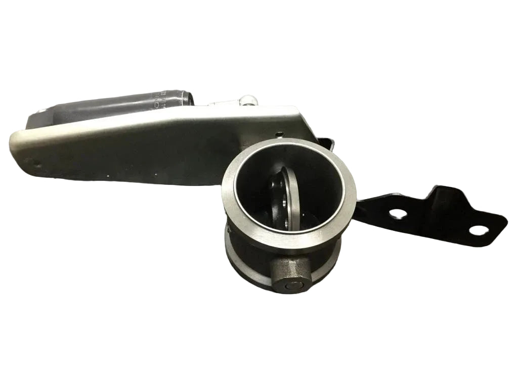 1885534C1 Genuine International Engine Exhaust Brake Valve