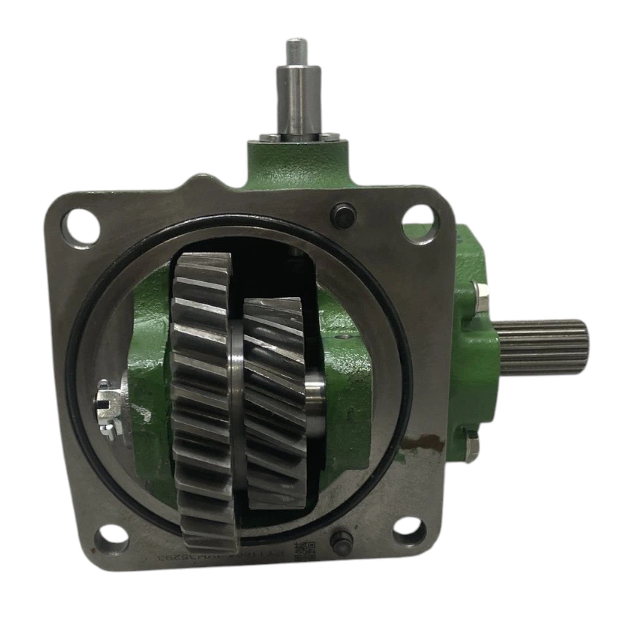 PY10010 John Deere MFWD Gear Assembly