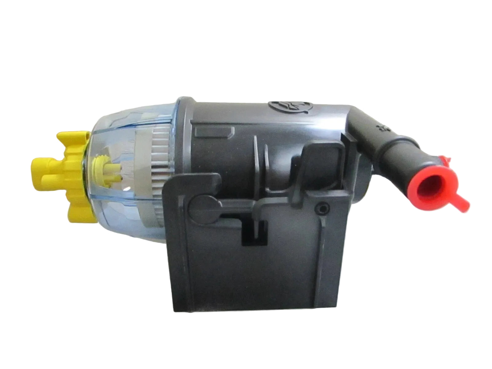 8M0135386 Genuine Fuel Filter Kit