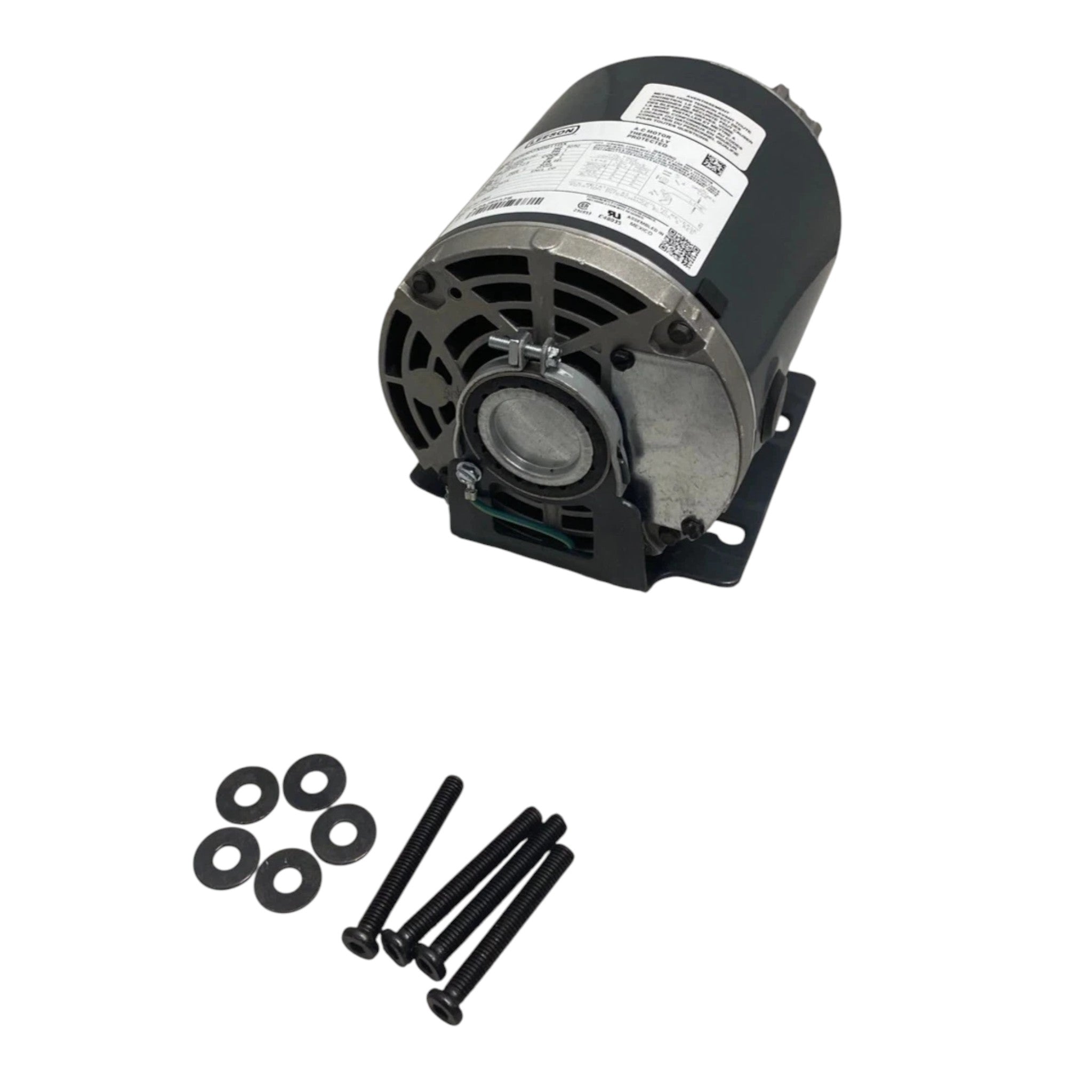 5KH32GNB811BX Genuine Leeson Carbonator Pump Motor 100-120/200-240V