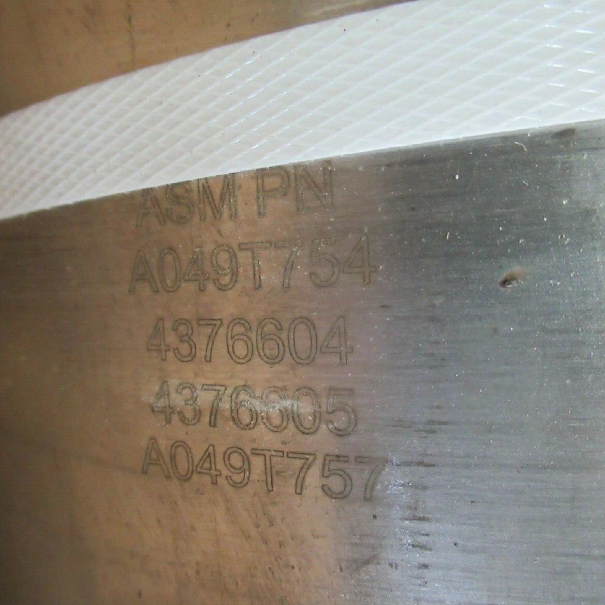 4376604 Cummins Aftertreatment Device