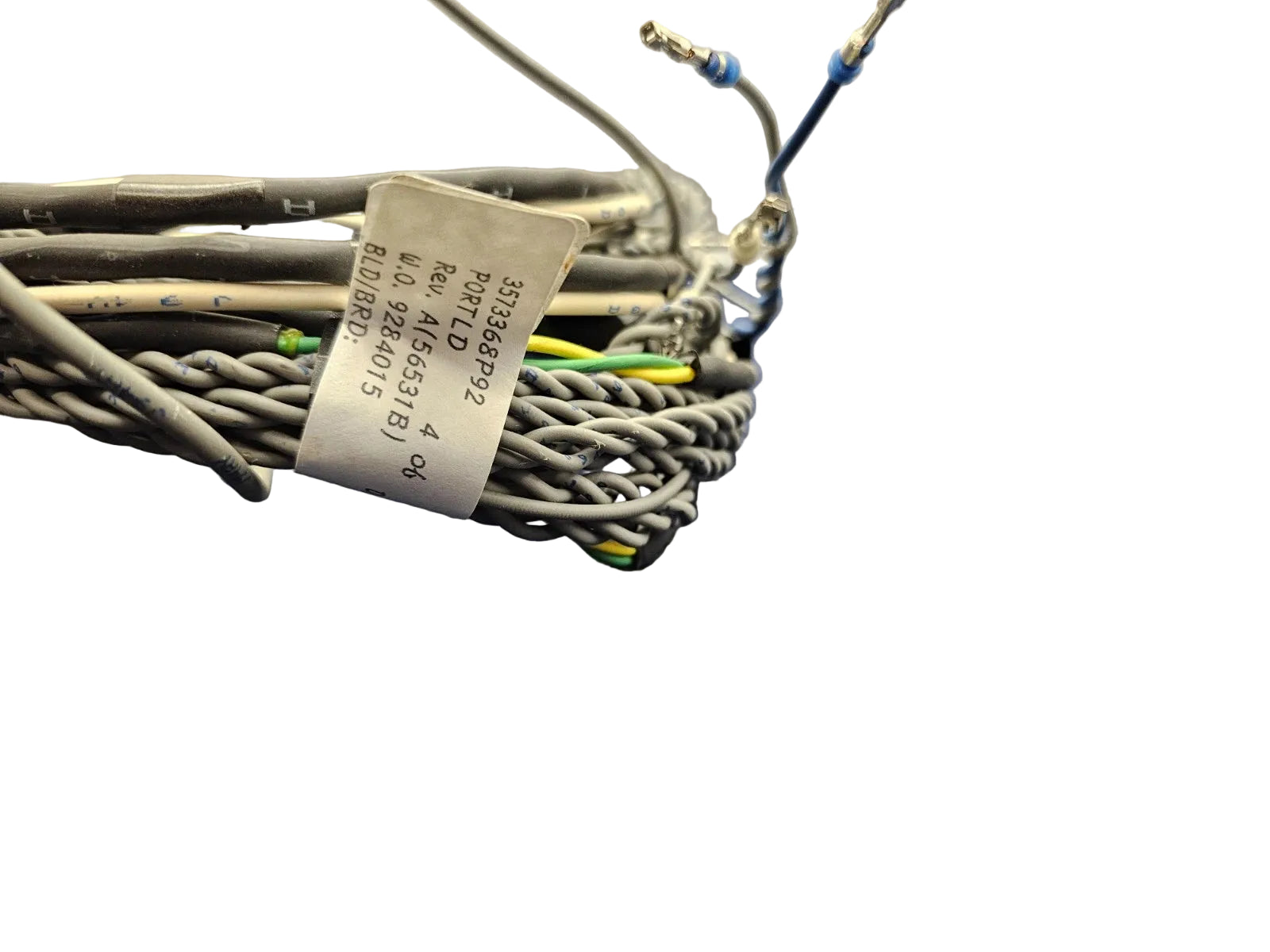 3573368P92 Genuine International Electrical Air Anti-Lock Braking System Harness