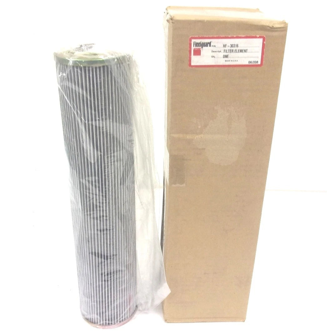 New for Fleetguard Hydraulic Filter Element