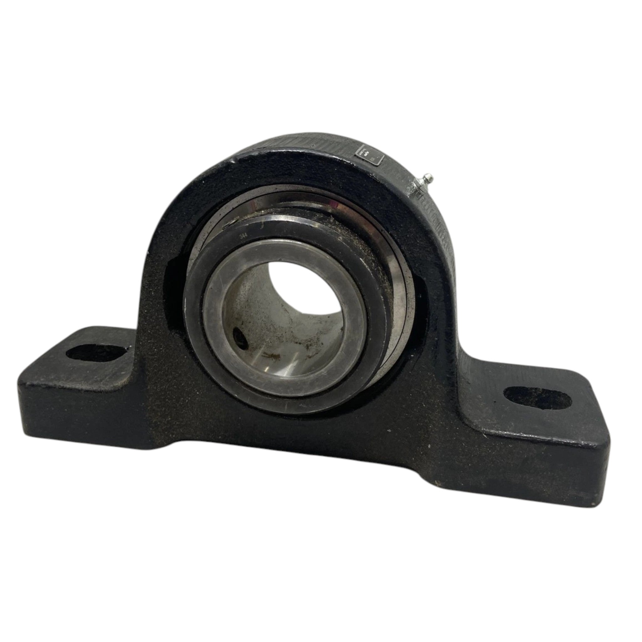 PU343 Link-Belt Pillow Block Bearing