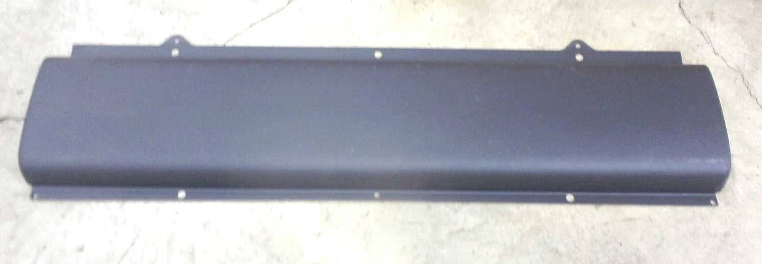 New OEM International Rear Wall Center T-RAIL Cover Prostar