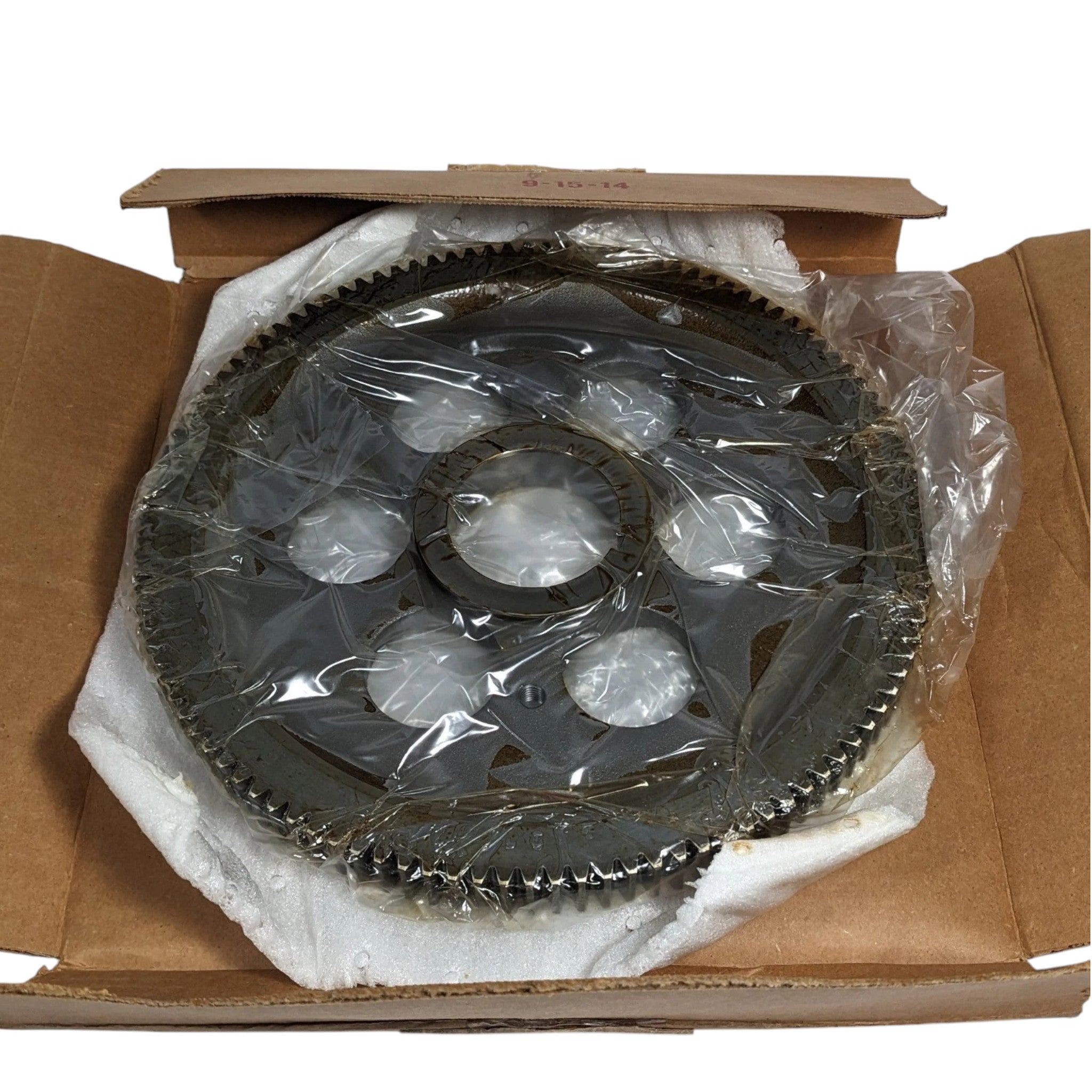 8929379 Genuine Detroit Diesel Camshaft Drive Gear