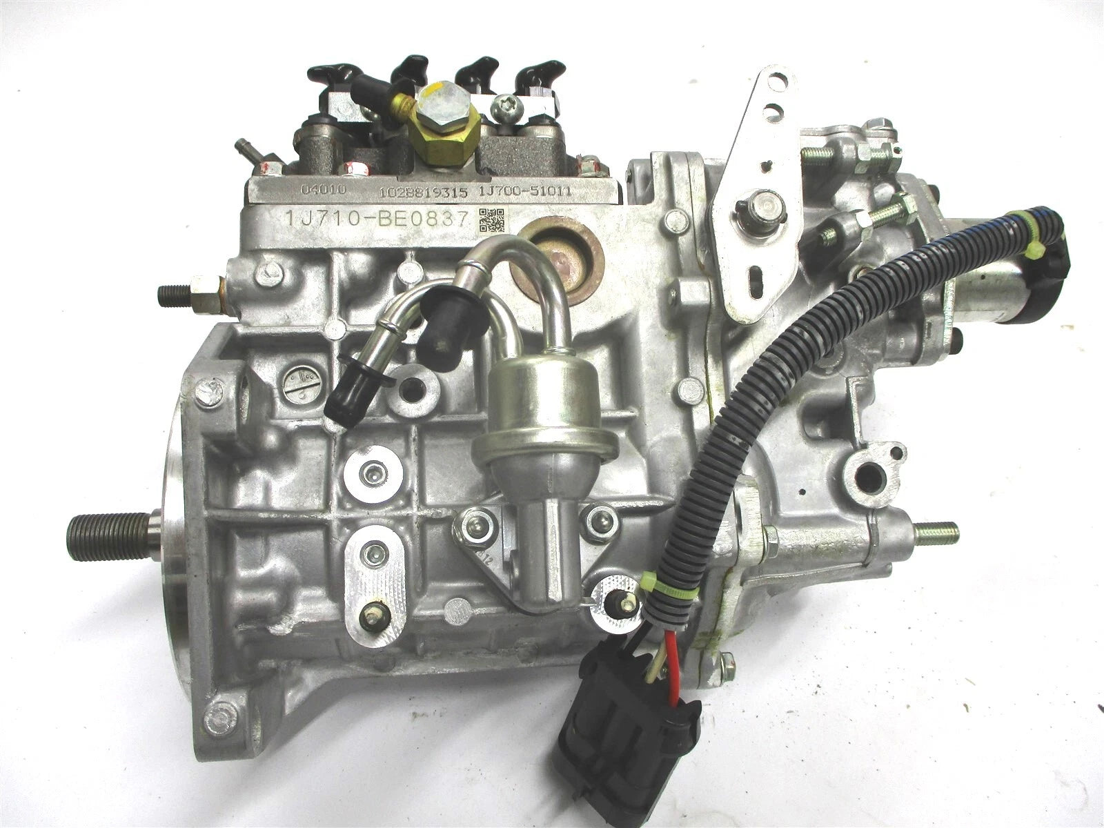 OEM Kubota Injection Pump Kit for Bobcat S550 S570