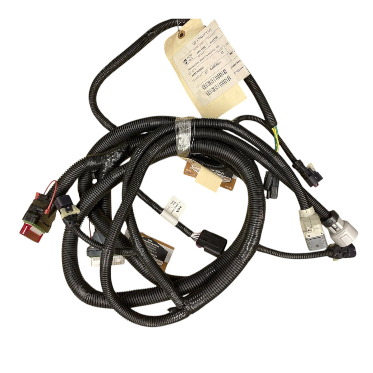 A06 51505 000 Freightliner Transmission Wiring Harness