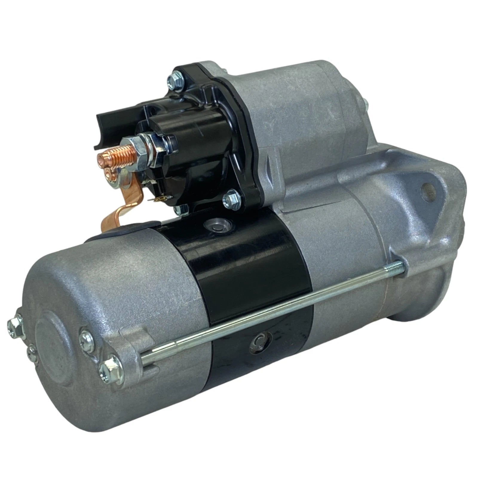 428000-5120 Genuine Denso Starter Motor 12V