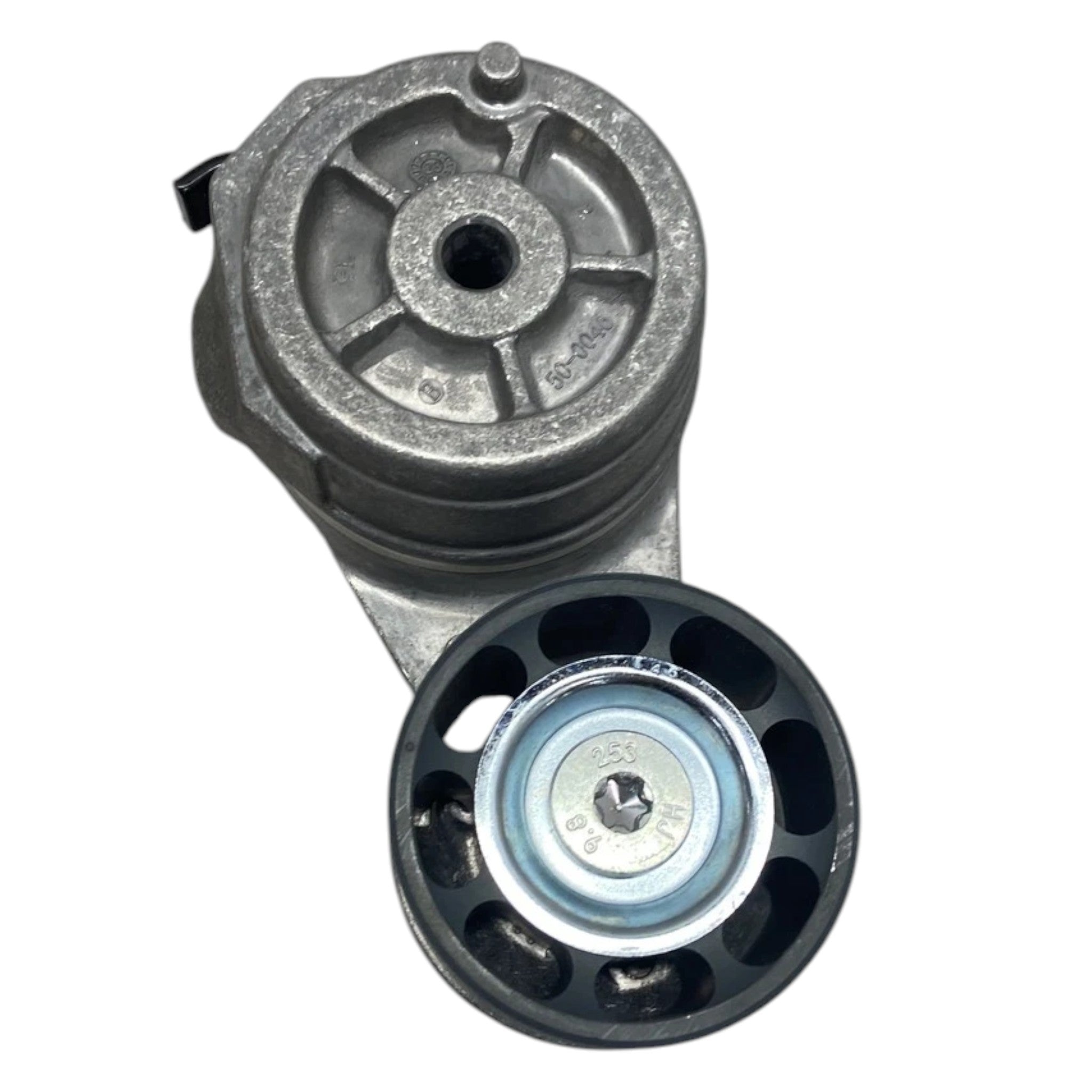 5772249 Genuine CAT Hardware Kit