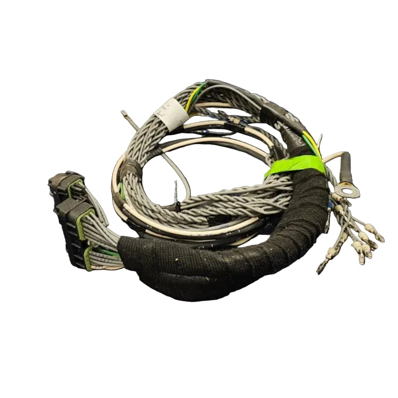 3573368P92 Genuine International Electrical Air Anti-Lock Braking System Harness
