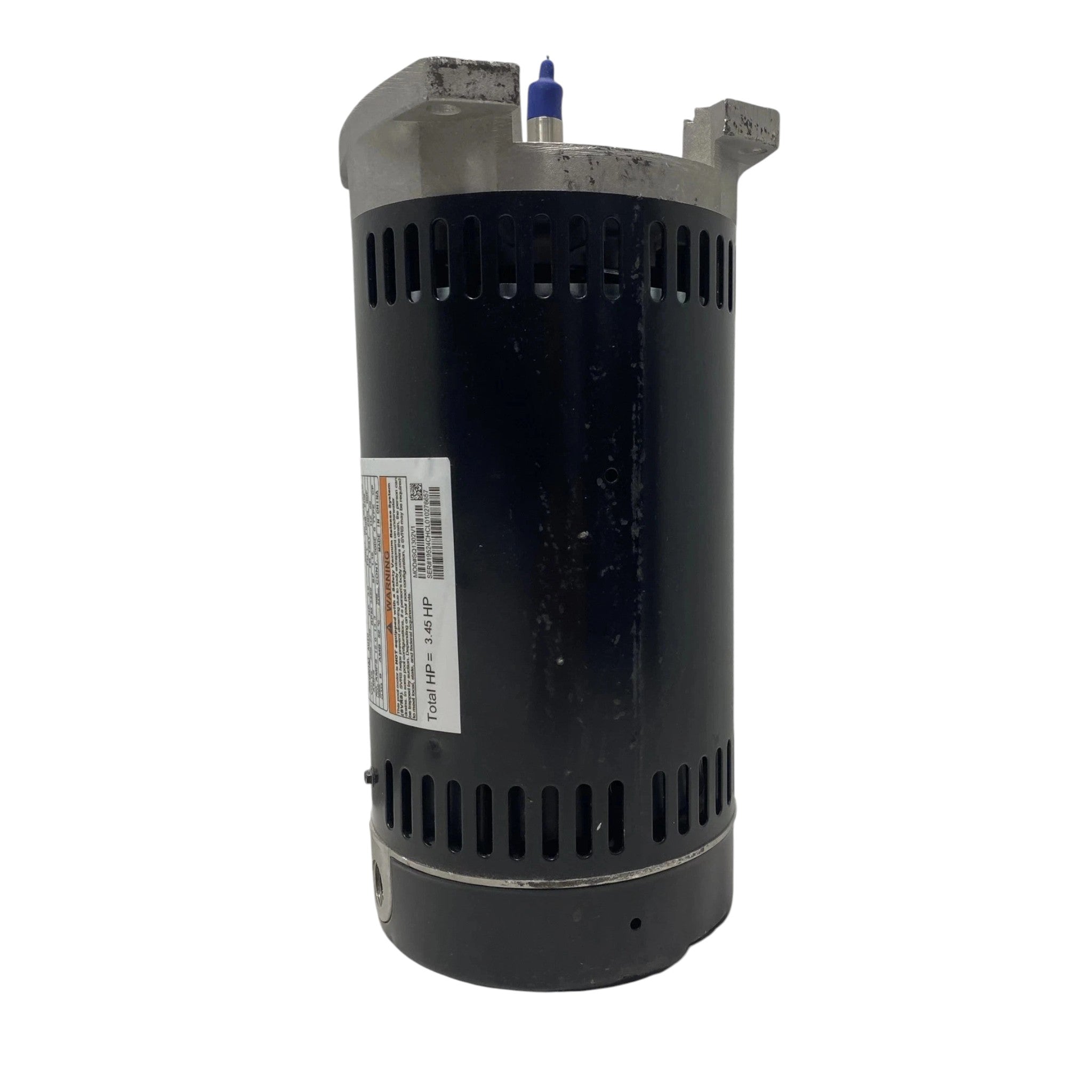 SQ1302V1 Century Square Flange Motor 208-230V