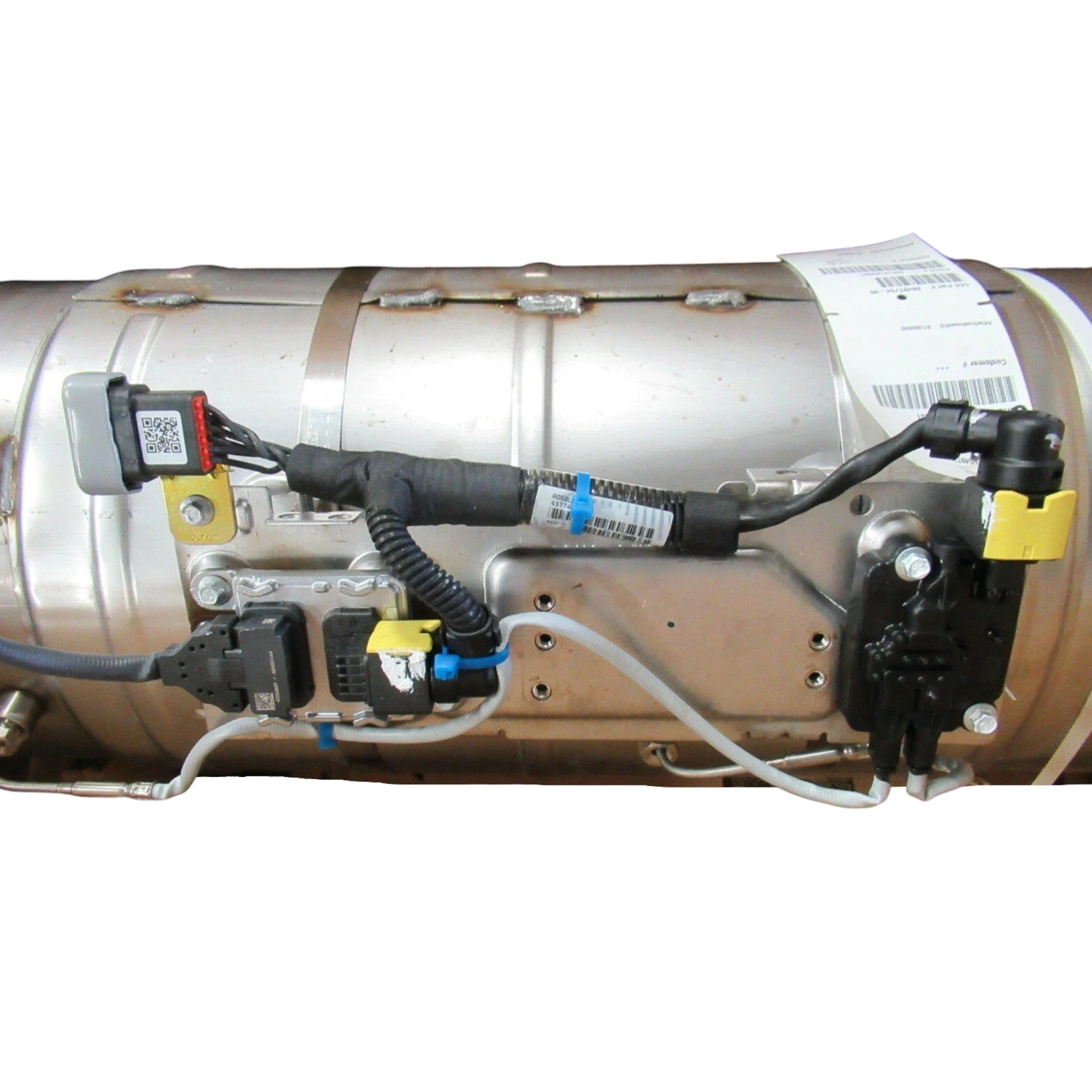4376604 Cummins Aftertreatment Device