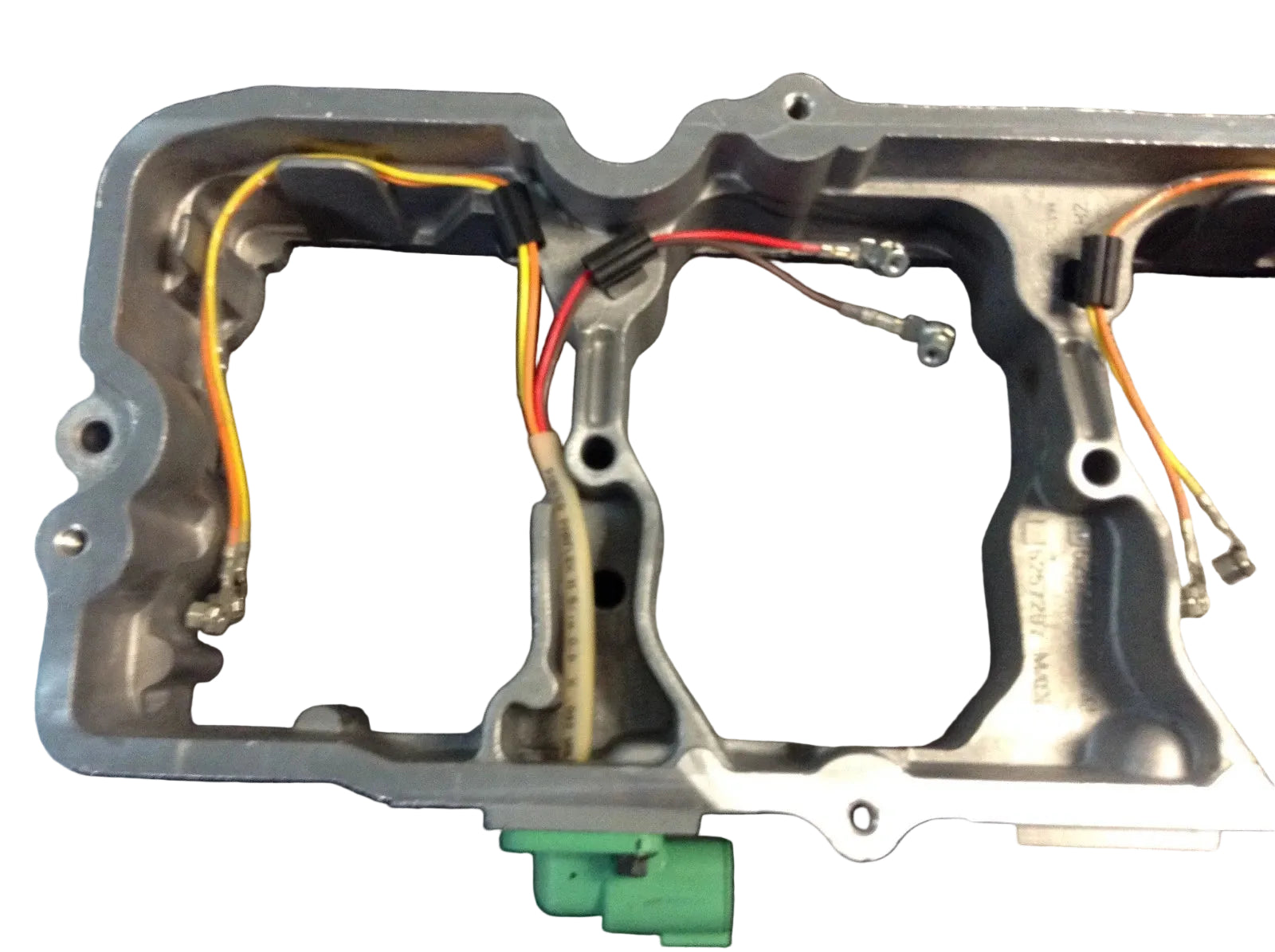 4935283 Genuine Cummins Rocker Lever Housing
