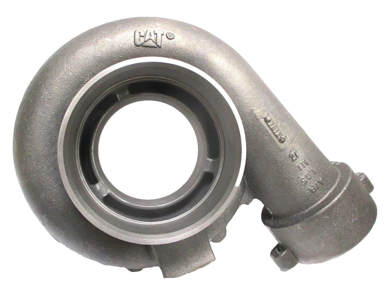 OEM Turbo Compressor Cover for Caterpillar 793C 3526B GT6041 138-2805