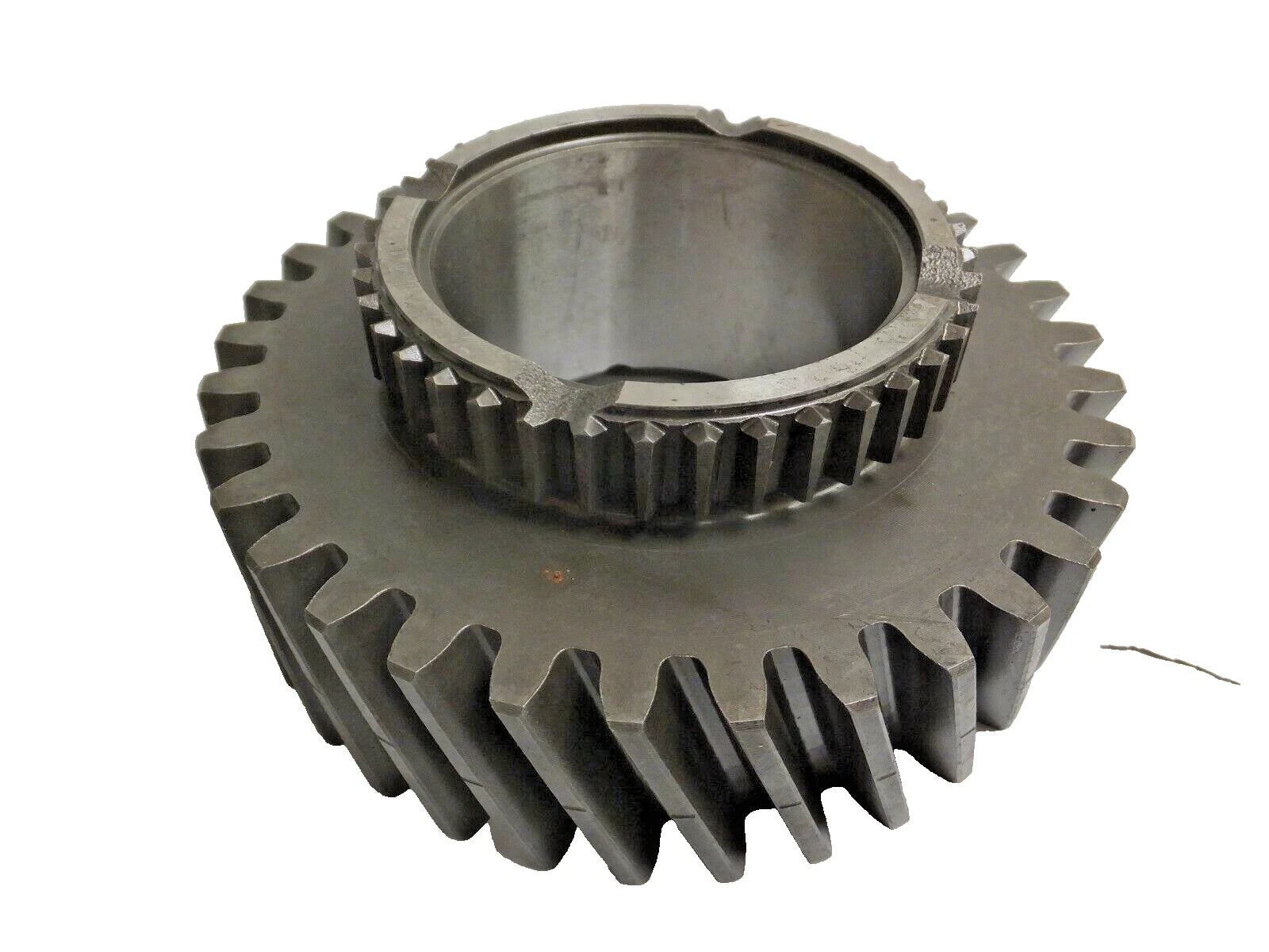 Tremec Ttc Mainshaft Gear (back Taper) Spicer