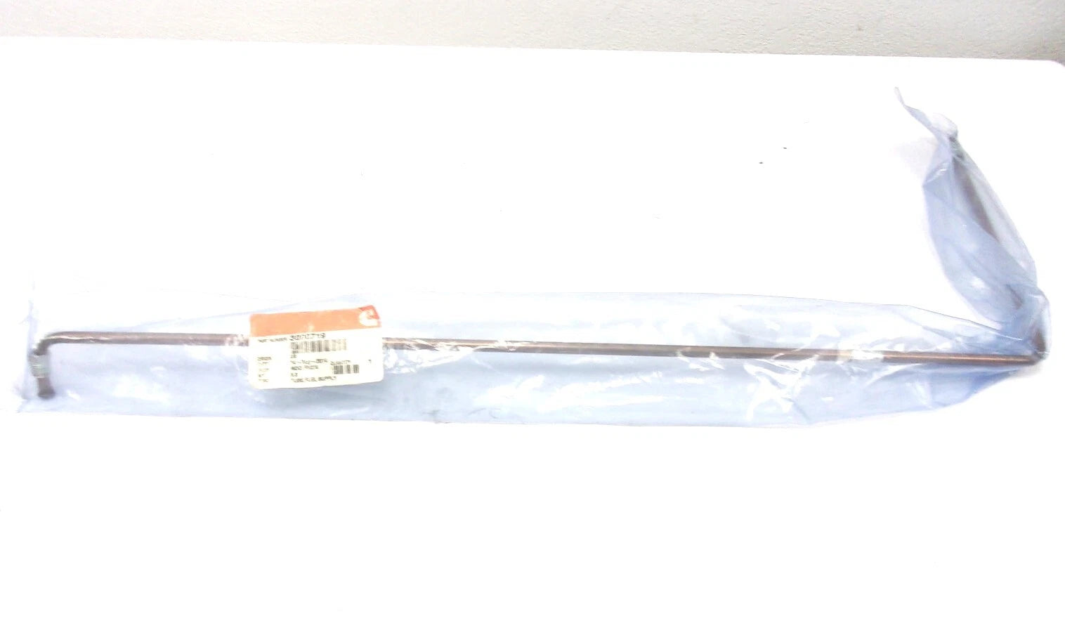 New Genuine Cummins Fuel Supply Tube 10/11 Liter M/L Engines