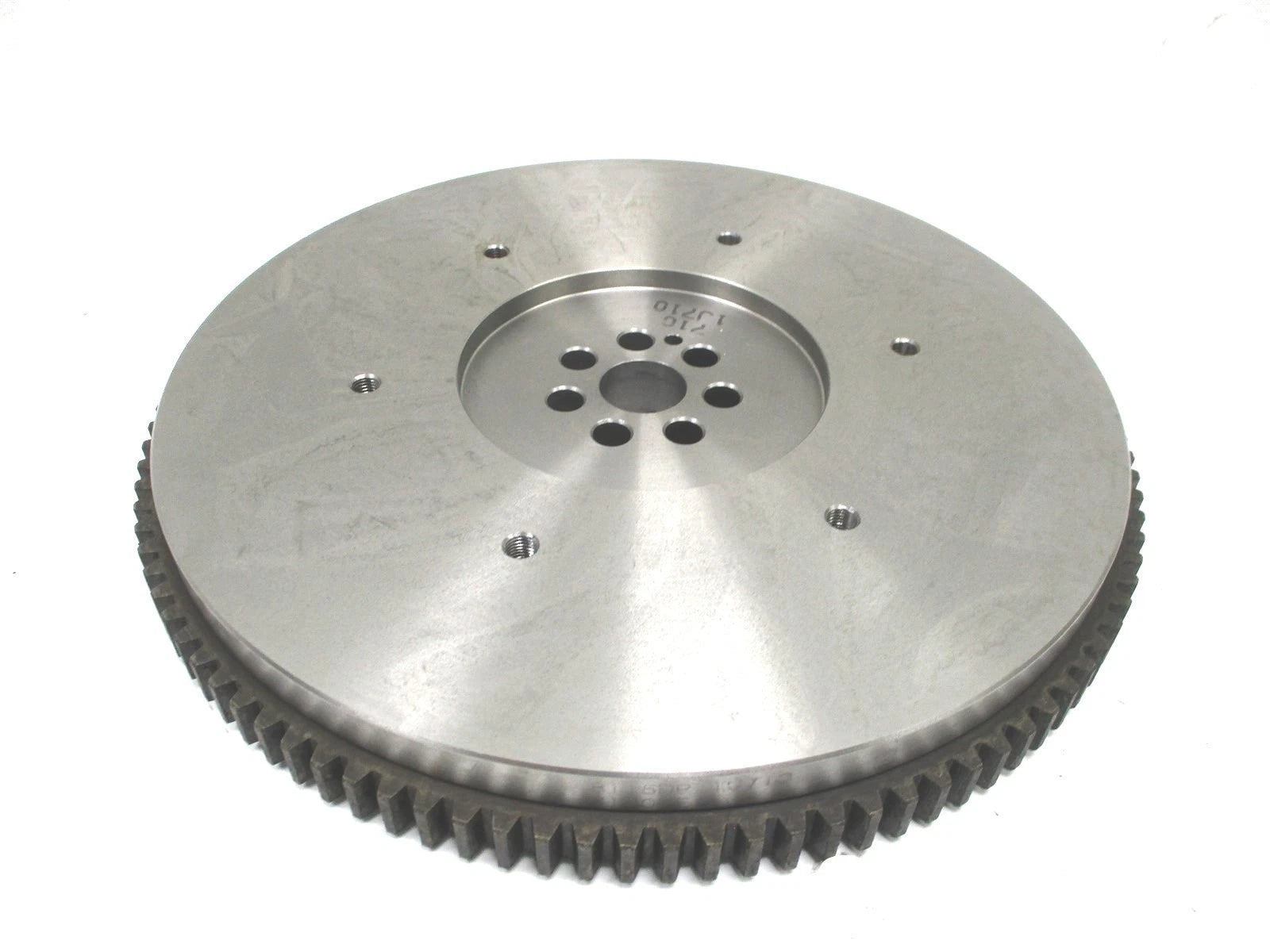 Genuine Kubota Flywheel - Configuration 3