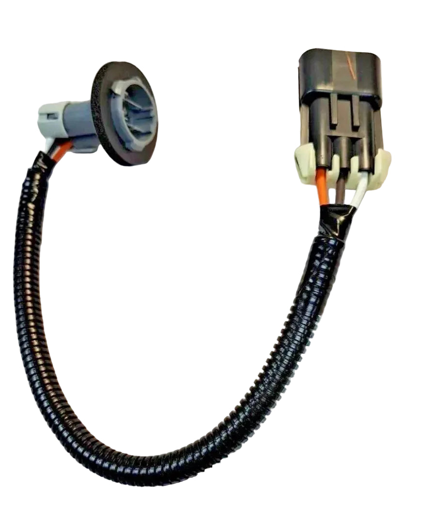 3570620C91 Genuine International Lamp Socket Electrical Harness